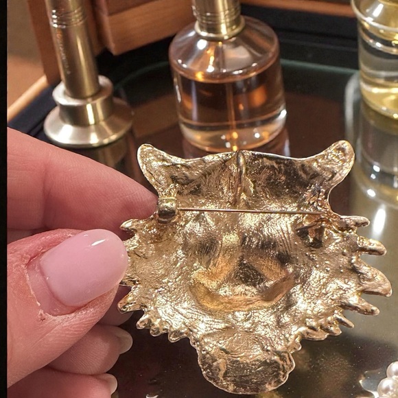 Zipperpull pendant customized Brooch - Picture 3 of 3